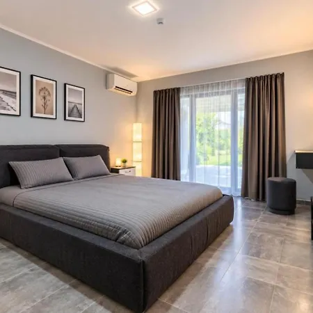 Bed & Breakfast Varna Варна