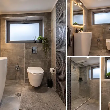 Проживание в семье Bed & Breakfast Varna *