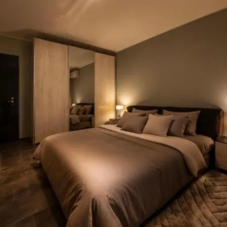 Bed & Breakfast Varna Проживание в семье Варна